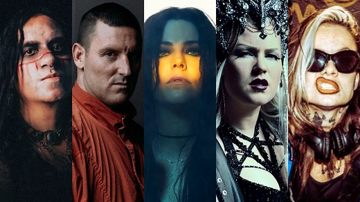 The 12 best new metal songs you need to hear right now