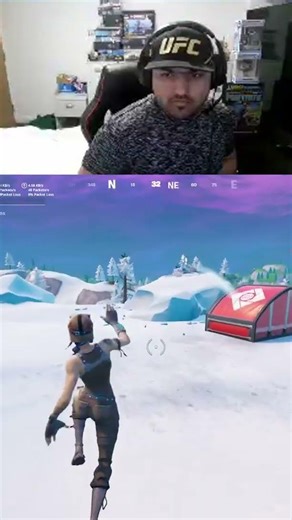 I KILL PEELY WITH THE INFINITY BLADE | OG SEASON 7 | FORTNITE | #crg_trooper on #Twitch #fortnite #b