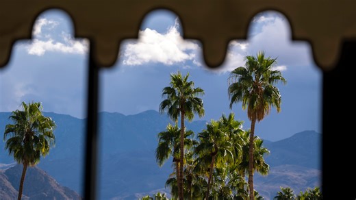 Marrakesh, 'a very rare example' of Old Hollywood style, gets historic designation