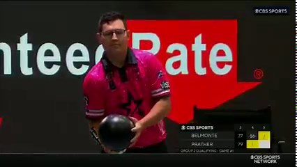 15K views · 440 reactions | SHARK ATTACK ON THE 10-PIN 麗  CBS Sports Network | Professional Bowlers Association (PBA) | Facebook