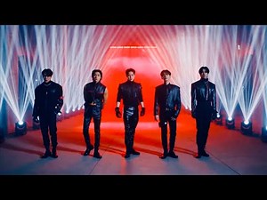 MONSTA X - NO LIMIT Concert in Seoul 2022 DVD vers - Part 1 #monstax #monbebe