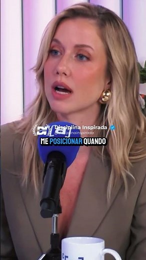 O PODER do silêncio ESTRATÉGICO - Gabriela Prioli