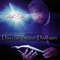 Hide Me by Bruce Parham
