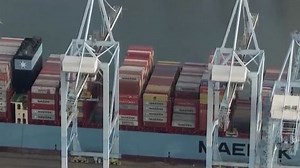 Trump moving ahead with tariff plans, seeking steep port fees on China | Haystack News