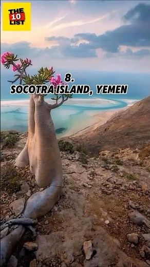 Top 10 Mysterious Islands on Earth |Most Unexplained Islands|Strange Islands You Won’t Believe Exist