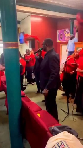 James Scott on Reels