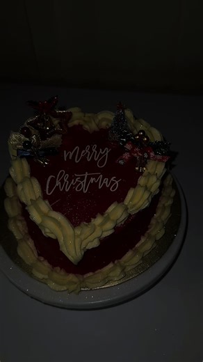 Delicious Christmas Cake Recipe for the Holidays
