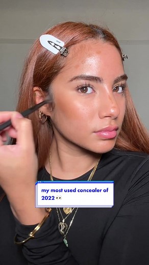 NARS Radiant Creamy Concealer Review and Shades