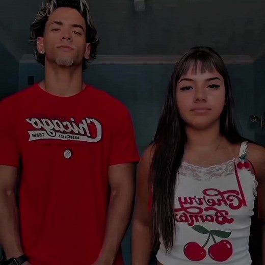 El fenómeno del 'tum tum' con Alencarzão y Arthur Lima