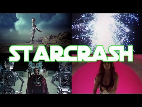 Reasons to Watch: Starcrash (1978)