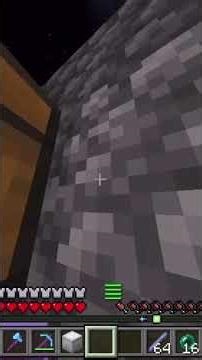 Unstable smp Brock how I got full netherright armor