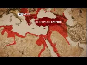 Syria: The Making Of The Modern State