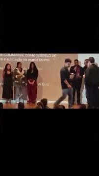 Cerimônia de Premiação: Melhor TCC de Sistemas de Informação 2025 (1º Lugar) - Projeto Nephrodiag