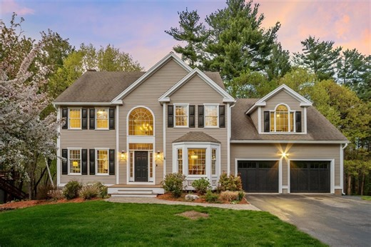 6 Jennifer Dr, Westford, MA 01886 - MLS 73516908 - Coldwell Banker