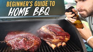 Ultimate guide to smoking meat on a pellet grill
