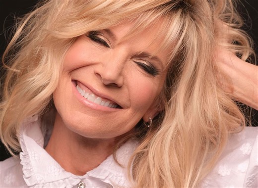 Debby Boone: 'I'm relatable, fun, flawed, and real' - 48 hills