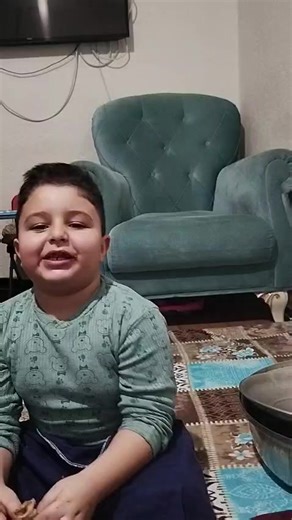 Delicious Moments with Miran