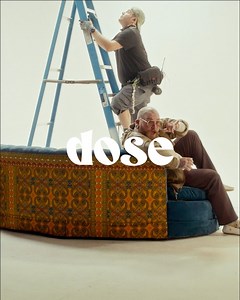 51K views · 2.8K reactions | My new single 'dose' is out now with a music video!!  | Teddy Swims | Facebook