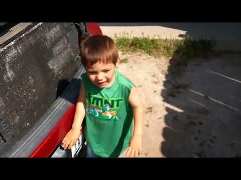 2006 Dodge Ram 2500 6.7l Turbo charger boost/speed sensor diagnose