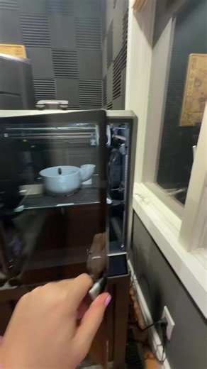 3D Printing for Busy Moms: My Berry Washing Routine