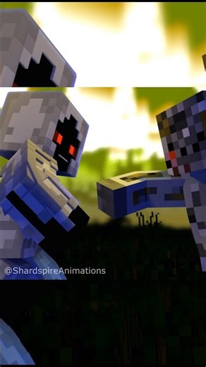 Entity 303 vs Entity 0 - Full Fight in Description!🔥