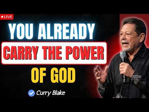 Walk By Faith Not By Facts And Change Everything | Curry Blake Sermon 2026