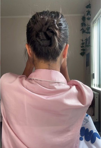 hairinspobyjennieee on TikTok