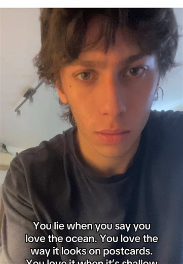 Exploring the Depths of the Ocean's Mystique