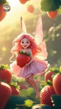 "Magical Cartoon Princesses 👑 | Fun Adventures & Stories for Kids!"