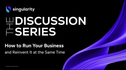 Building a Home for Innovation: Empowering Speed and Exploration | Singularity University posted on the topic | LinkedIn