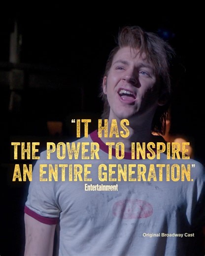 THE OUTSIDERS is coming to Memphis! The story that defined a generation, now reimagined as a groundbreaking musical. Join Ponyboy Curtis and Johnny Cade as they navigate life in 1967 Tulsa, searching for belonging between friendships and family ties. | The Orpheum Theatre-Memphis