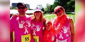 Medical Moment: Metastatic breast cancer survival rates increase