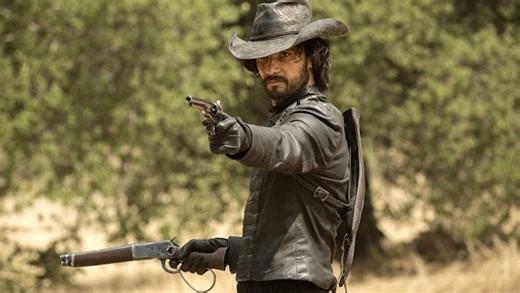Rodrigo Santoro reveals meaning behind Westworld season 2’s full frontal male nudity (exclusive)