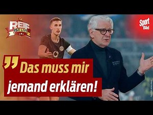 BVB: New development in the contract negotiations with Nico Schlotterbeck! | Reif is Live