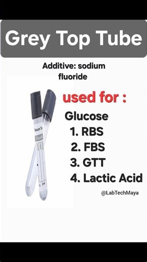 blood sample Tube/vial हिंदी में समझे #bloodcollection #trending #tren #viral#labtechnician #labtest