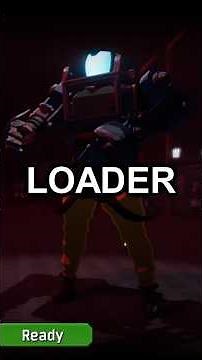 Ranking LOADER in Risk of Rain 2 #gaming #tierlist #riskofrain2 #riskofrain #riskofrainreturns