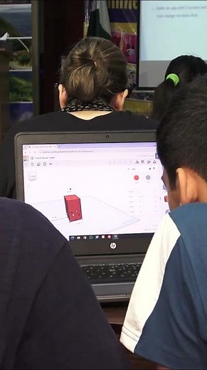 STEM Bridge Challenge at Digitech | Summer Camp 2025