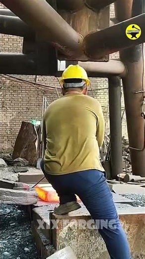 Forging Steel Billets Style #forging