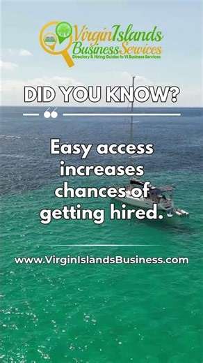 Easy Access Wins