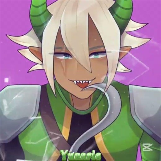 Should I do the rest of the demon bois? #idk #edit #hello #me #leifmyinnerdemons