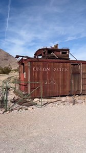 3 Ghost Towns Near Las Vegas For An Unforgettable Nevada Road Trip