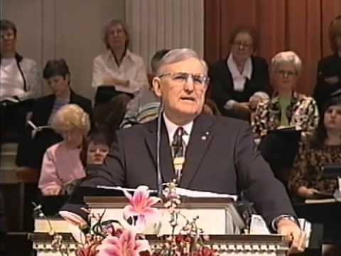 1 Peter 3:13-22 sermon by Dr. Bob Utley