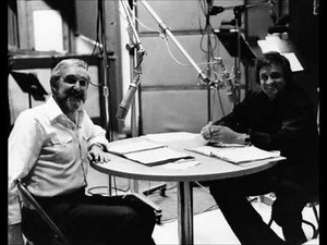 Johnny Cash Talks Part #1