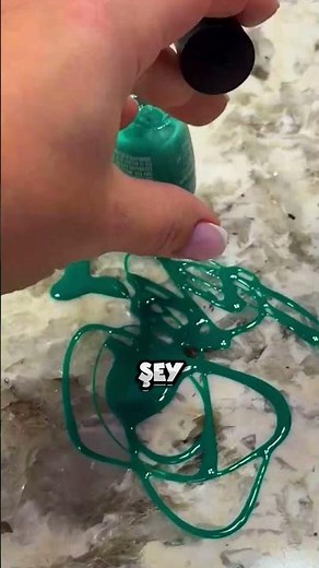 Did your nail polish fall off? 💅😲