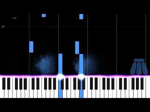 Schmid, Josef, Arioso in F major