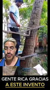 GENTE RICA GRACIAS A ESTE INVENTO | Mr Pablo