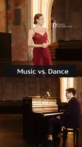 8.9K views · 132 reactions | Find the balance between ballet and music with Tiler Peck. Learn how musicality shapes movement and how to dance with rhythm, clarity, and expression. www.dance-masterclass.com | Dance Masterclass | Facebook