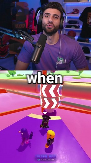 You can now play Fall Guys for FREE across your favorite consoles and PC! Check it out #epicpartner #fallguys @Fall Guys 👑