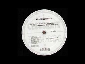 The Diggerman - The Letting Go (Rework 2003) [2003]