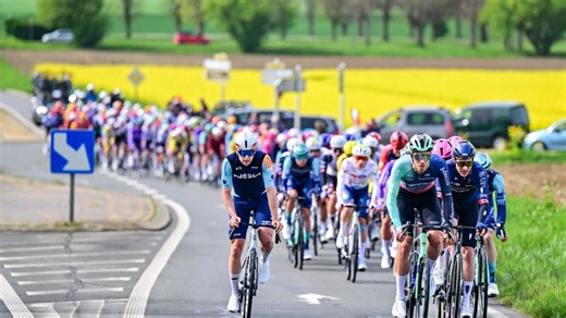 Paris-Roubaix : ce que gagne le vainqueur